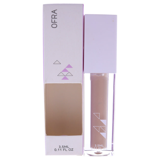 Ofra Eye Gel Primer by Ofra for Women - 0.11 oz Primer