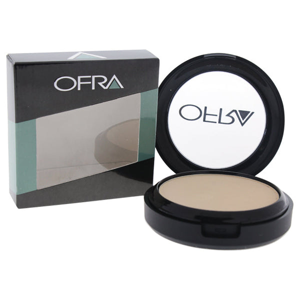Ofra Oil Free Dual Foundation - # 28 by Ofra for Women - 0.35 oz Foundation
