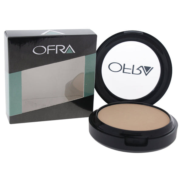 Ofra Oil Free Dual Foundation - # 30 by Ofra for Women - 0.35 oz Foundation