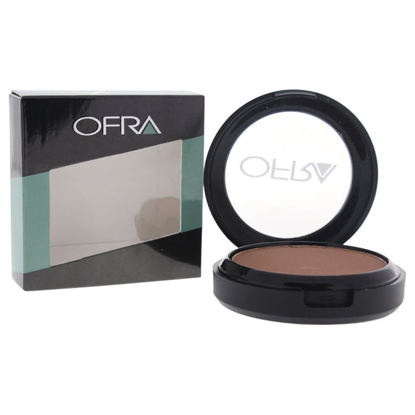 Ofra Oil Free Dual Foundation - # 37 by Ofra for Women - 0.35 oz Foundation