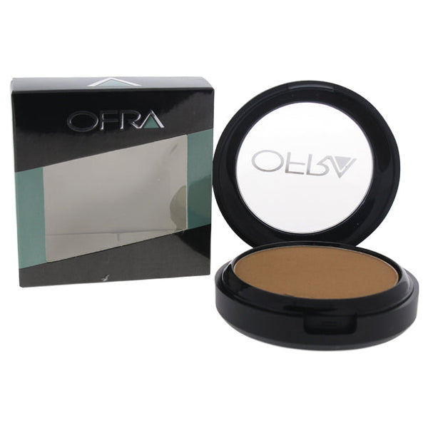 Ofra Oil Free Dual Foundation - # 44 by Ofra for Women - 0.35 oz Foundation