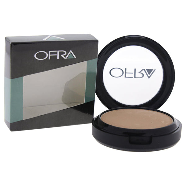 Ofra Oil Free Dual Foundation - # 41 by Ofra for Women - 0.35 oz Foundation