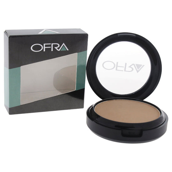 Ofra Oil Free Dual Foundation - # 42 by Ofra for Women - 0.35 oz Foundation