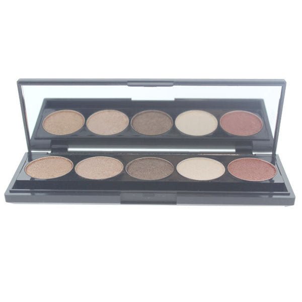 Ofra Signature Shadow Radiant Eyes by Ofra for Women - 1 Pc Palette