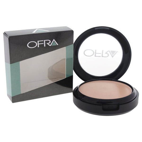Ofra Derma Mineral Cover Cream Foundation - # 27 by Ofra for Women - 0.3 oz Foundation