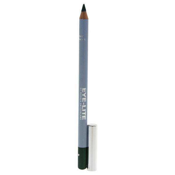 Mavala Eye-Lite Khol Kajal Pencil - Vert Vif by Mavala for Women - 0.04 oz Eyeliner