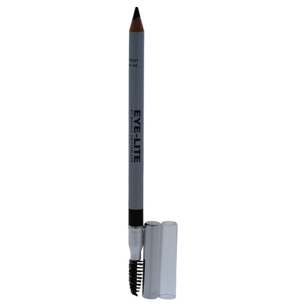 Mavala Eye-Lite Eyebrow Pencil - Ebene by Mavala for Women - 0.04 oz Eyebrow Pencil