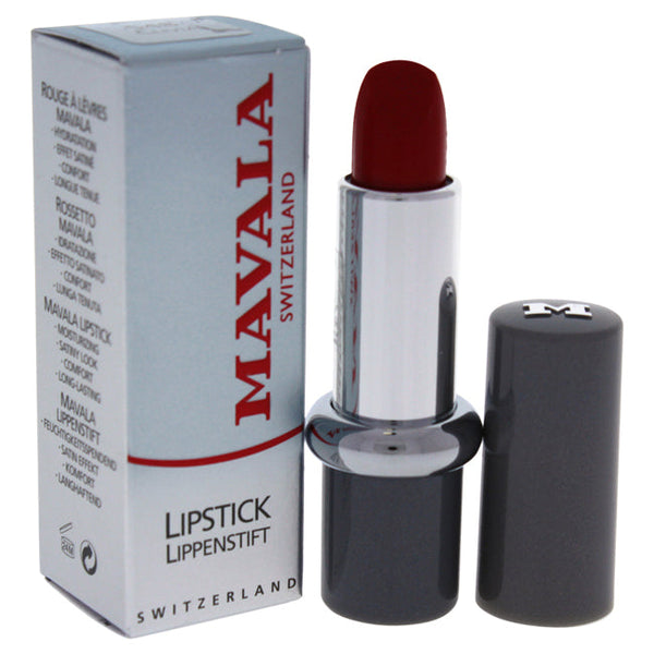 Mavala Lipstick - # 548 Clivia by Mavala for Women - 0.14 oz Lipstick