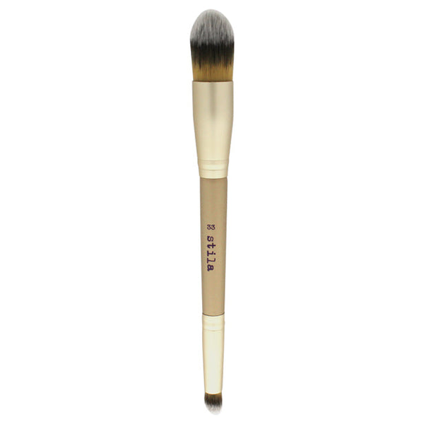 Stila One Step Complexion Brush - 33 by Stila for Women - 1 pc Brush