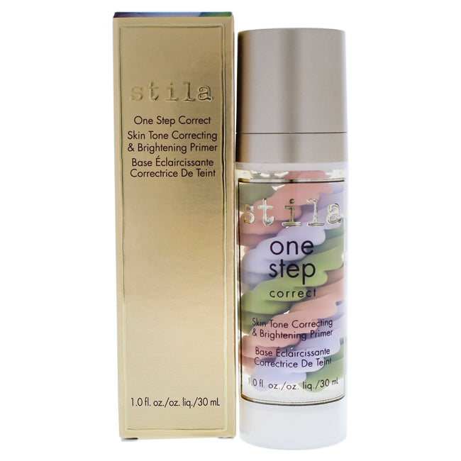 Stila One Step Correct by Stila for Women - 1 oz Concealer