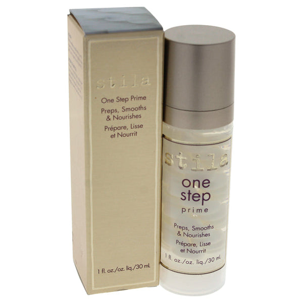 Stila One Step Prime by Stila for Women - 1 oz Primer