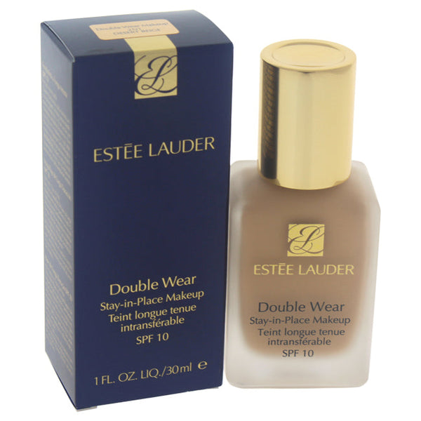Estee Lauder Double Wear Stay-In-Place Makeup SPF 10 - # 2N1 Desert Beige by Estee Lauder for Women - 1 oz Foundation