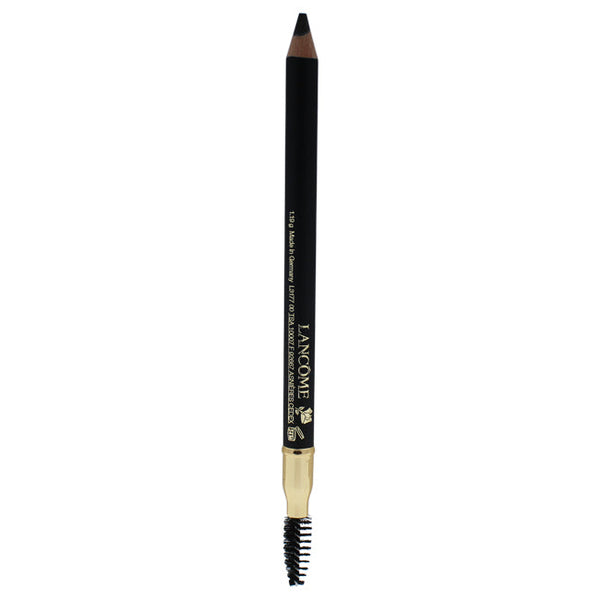 Lancome Le Crayon Sourcils - # 040 Noir by Lancome for Women - 0.2 oz Eyeliner