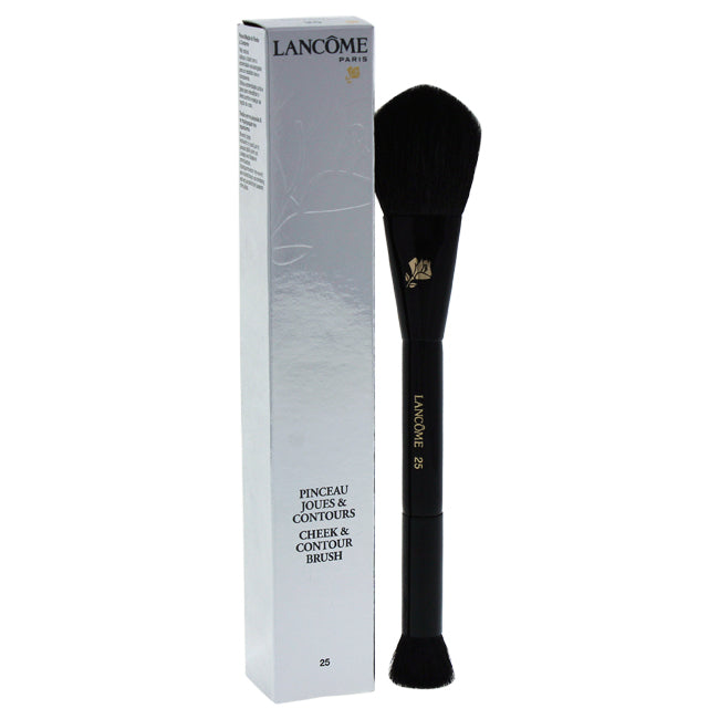 Lancome Cheek & Contour Brush - # 25 by Lancome for Women - 1 Pc Brush