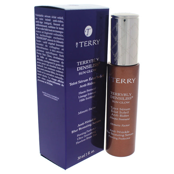 By Terry Terribly Densiliss Sun Glow - # 1 Sun Fair by By Terry for Women - 1 oz Serum