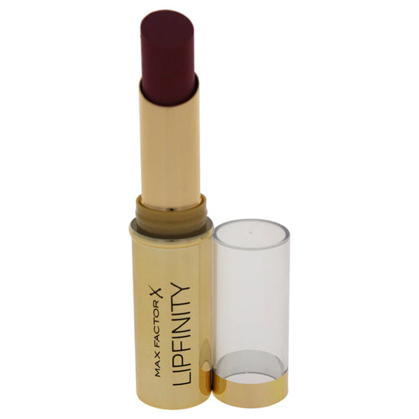 Max Factor Lipfinity Lipstick - 60 Evermore Lush by Max Factor for Women - 0.14 oz Lipstick