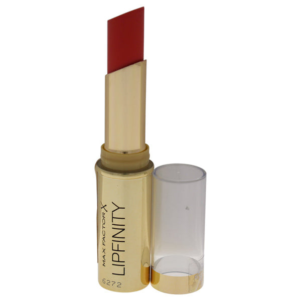 Max Factor Lipfinity Lipstick - 25 Ever Sumptuous by Max Factor for Women - 0.14 oz Lipstick