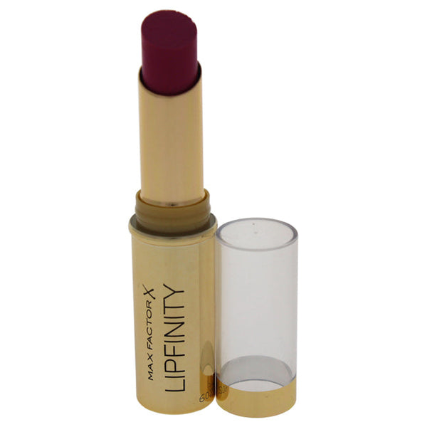 Max Factor Lipfinity Lipstick - 50 Just Alluring by Max Factor for Women - 0.14 oz Lipstick