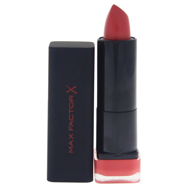 Max Factor Matte Lipstick - 15 Flame by Max Factor for Women - 0.14 oz Lipstick