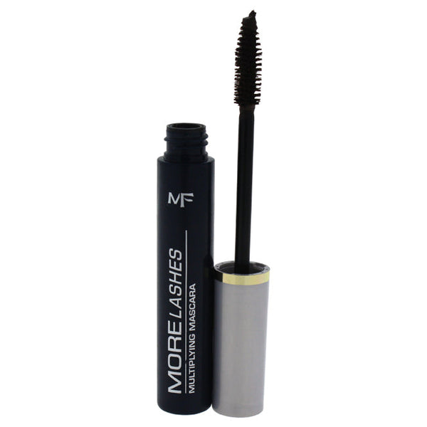 Max Factor More Lashes Multiplying Mascara - Brown by Max Factor for Women - 0.3 oz Mascara