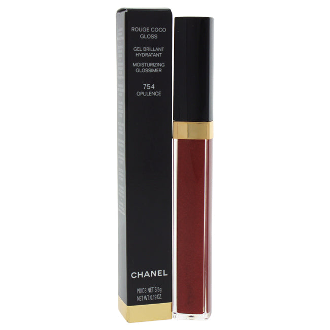 Chanel Rouge Coco Gloss Moisturizing Glossimer 754 - NOBLEMARS