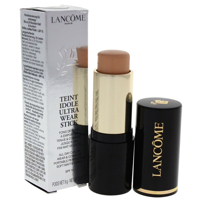 Lancome Teint Idole Ultra Wear Stick Foundation SPF 15 - # 01 Beige Albatre by Lancome for Women - 0.31 oz Foundation