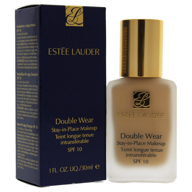 Estee Lauder Double Wear Stay-In-Place Makeup SPF 10 - # 2N2 Buff by Estee Lauder for Women - 1 oz Foundation