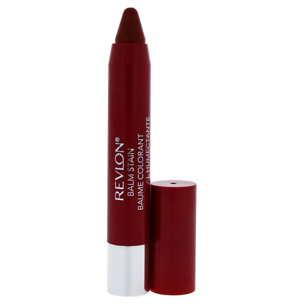 Revlon Balm Stain - 045 Romantic by Revlon for Women - 0.095 oz Lipstick