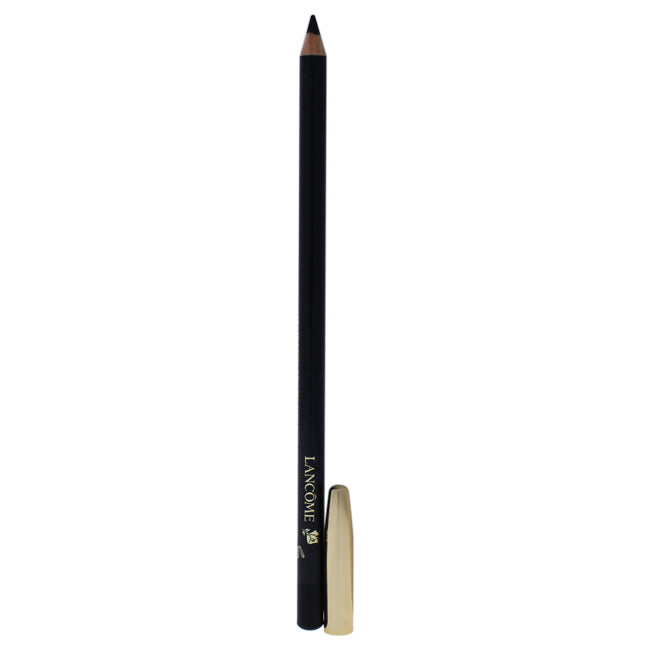 Lancome Le Crayon Khol - No. 01 Noir by Lancome for Women - 0.09 oz Eyeliner