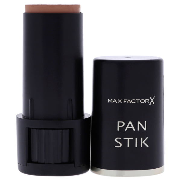 Max Factor Panstik Foundation - 14 Cool Copper by Max Factor for Women - 0.4 oz Foundation
