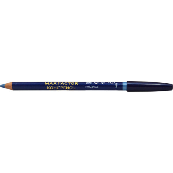 Max Factor Kohl Pencil - 060 Ice Blue by Max Factor for Women - 1 Pc Eyeliner
