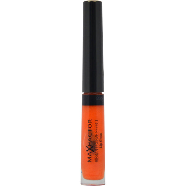 Max Factor Vibrant Curve Effect Lip Gloss - # 13 In The Spotlight by Max Factor for Women - 1 Pc Lip Gloss