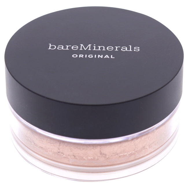 Bareminerals Original Foundation SPF 15 - 10 Medium by Bareminerals for Women - 0.28 oz Foundation