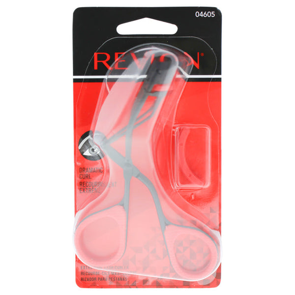 Revlon Extra Curl Lash Curler - # 04605 by Revlon for Women - 1 Pc Eye Lash Curler