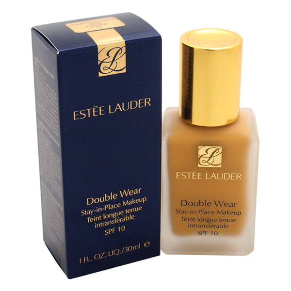 Estee Lauder Double Wear Stay-In-Place Makeup SPF 10 - # 93 Cashew (3W2) - All Skin Types by Estee Lauder for Women - 1 oz Makeup