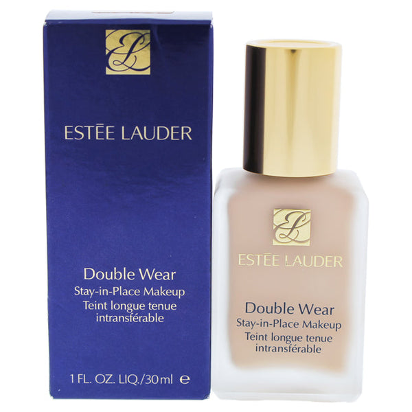 Estee Lauder Double Wear Stay-In-Place Makeup SPF 10 - 2C3 Fresco - All Skin Types by Estee Lauder for Women - 1 oz Makeup