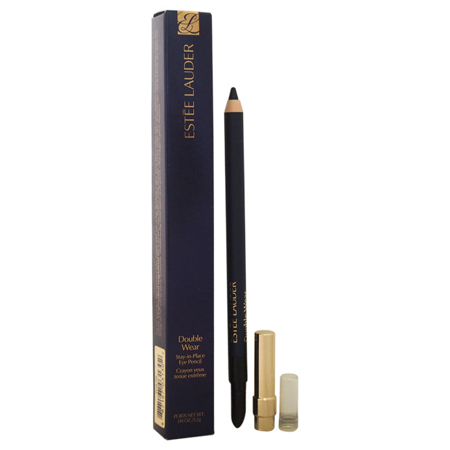 Estee Lauder Double Wear Stay-in-Place Eye Pencil - # 06 Sapphire by Estee Lauder for Women - 0.04 oz Eyeliner