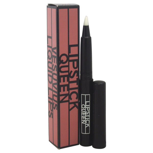Lipstick Queen Vesuvius Liquid Lipstick - Vesuvian Blush by Lipstick Queen for Women - 0.08 oz Lipstick