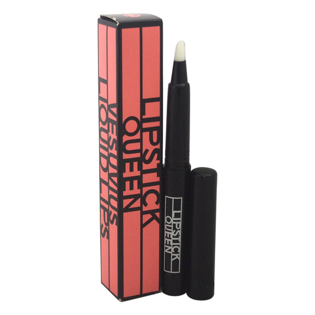 Lipstick Queen Vesuvius Liquid Lipstick - Vesuvian Candy by Lipstick Queen for Women - 0.08 oz Lipstick