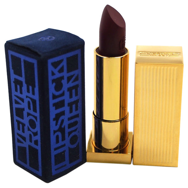 Lipstick Queen Velvet Rope Lipstick - Entourage by Lipstick Queen for Women - 0.12 oz Lipstick