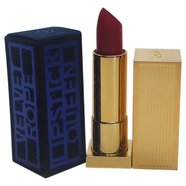 Lipstick Queen Velvet Rope Lipstick - Private Party by Lipstick Queen for Women - 0.12 oz Lipstick