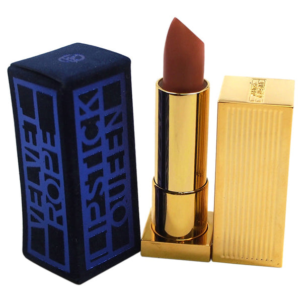 Lipstick Queen Velvet Rope Lipstick - Star System by Lipstick Queen for Women - 0.12 oz Lipstick