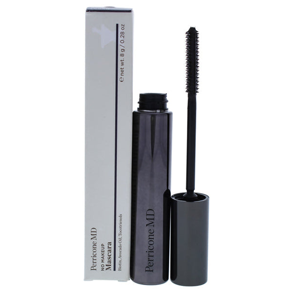 Perricone MD No Makeup Mascara - Soft Black by Perricone MD for Women - 0.28 oz Mascara