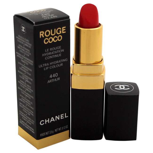 chanel lipstick 440