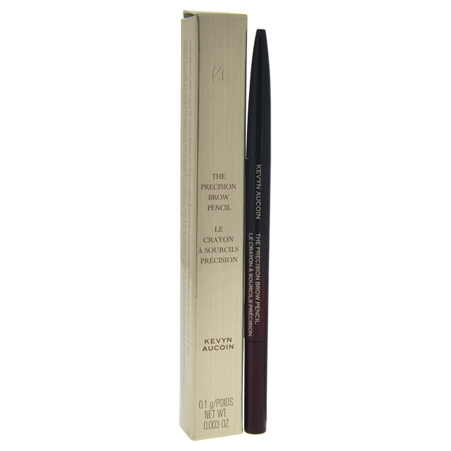 Kevyn Aucoin The Precision Brow Pencil - Brunette by Kevyn Aucoin for Women - 0.003 oz Brow Pencil