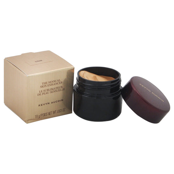 Kevyn Aucoin The Sensual Skin Enhancer - SX08 Medium-Golden Undertones by Kevyn Aucoin for Women - 0.63 oz Concealer