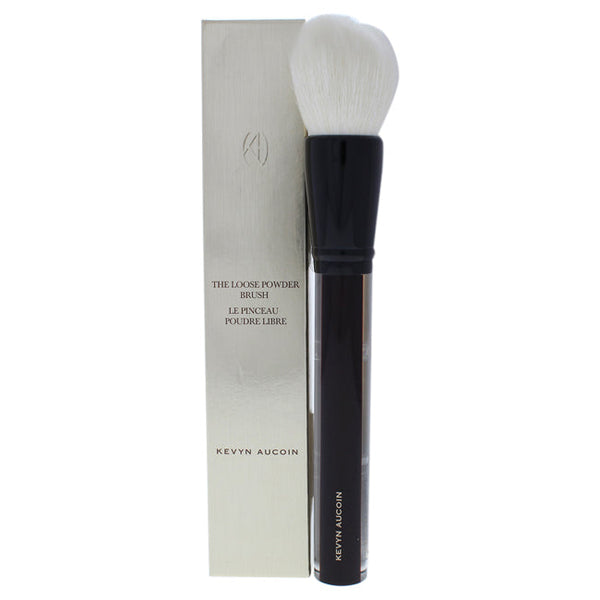 Kevyn Aucoin The Loose Powder Brush by Kevyn Aucoin for Women - 1 Pc Brush