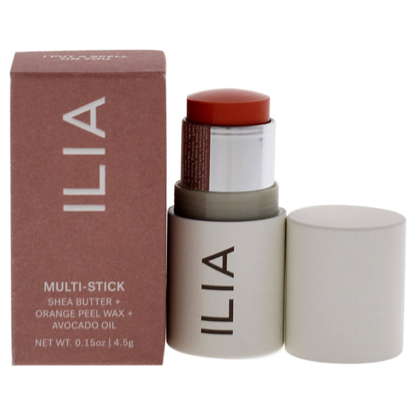 ILIA Beauty Multi-Stick - I Put A Spell On You by ILIA Beauty for Women - 0.15 oz Multi-Stick