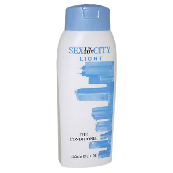 Sex in the City Sex in the City Light The Conditioner by Sex in the City for Women - 13.6 oz Conditioner