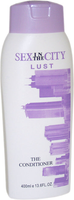 Sex in the City Sex in the City Lust The Conditioner by Sex in the City for Women - 13.6 oz Conditioner